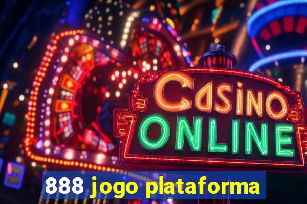 888 jogo plataforma